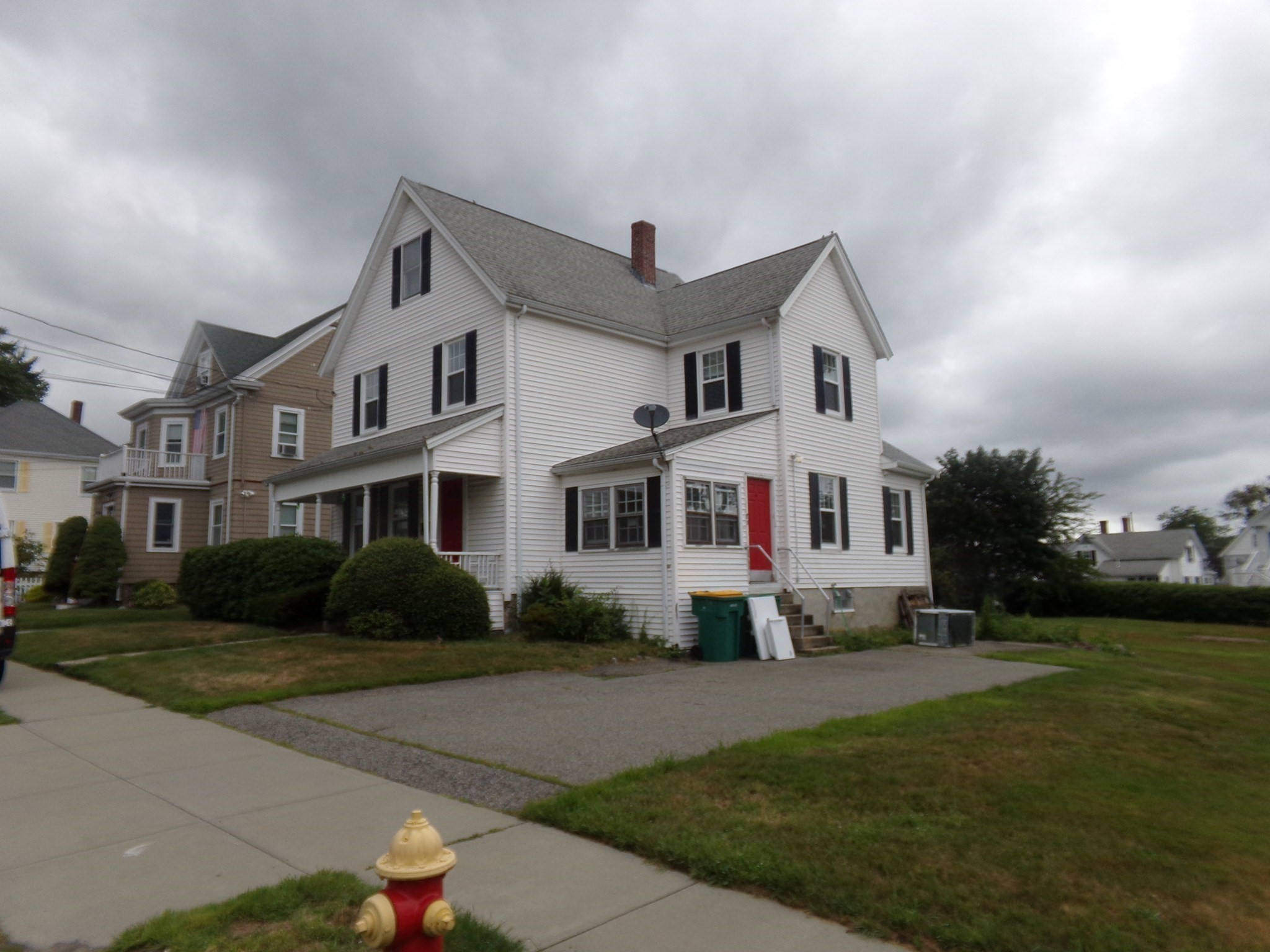 83 Prospect Ave. — photo