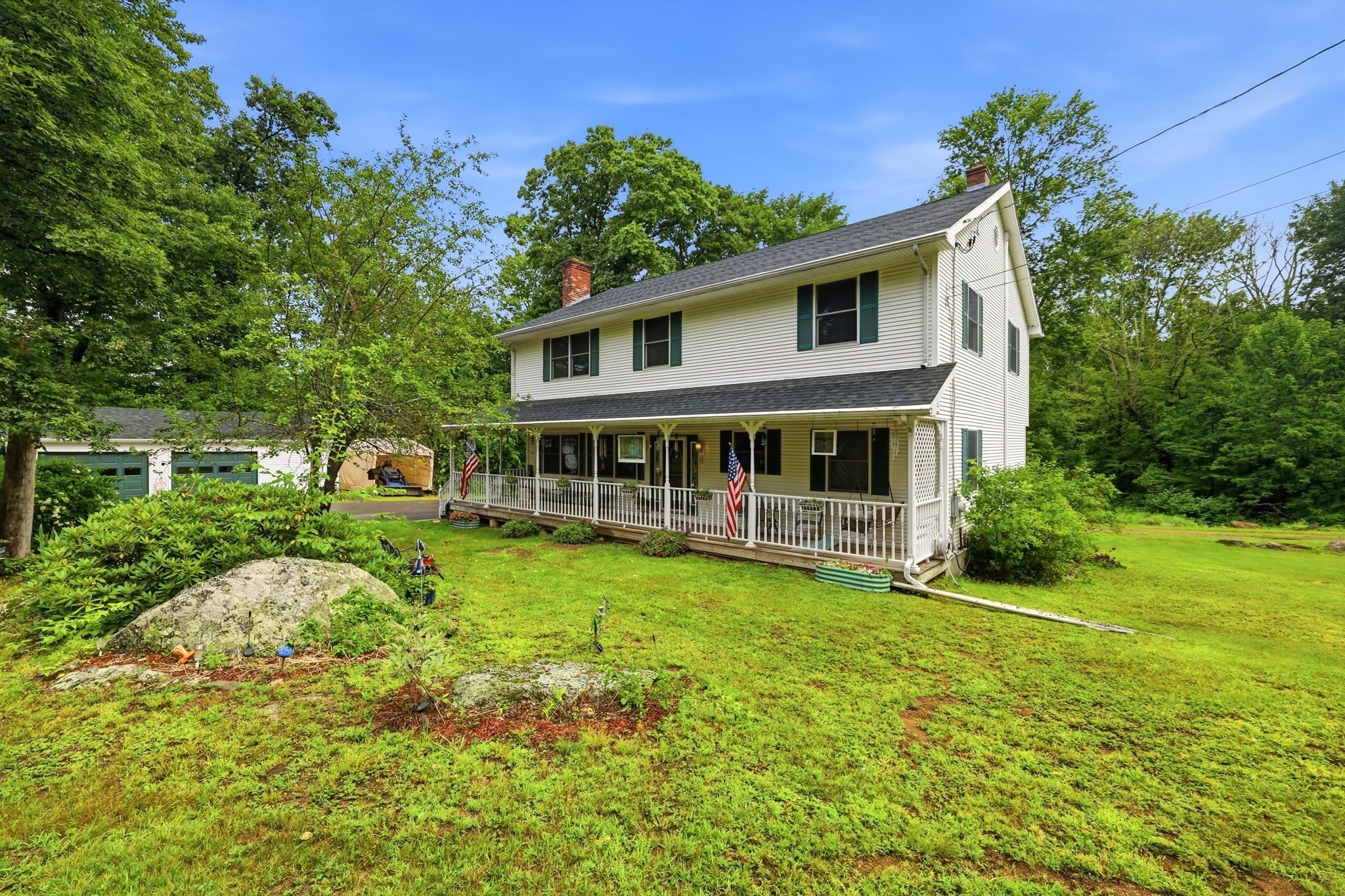 10 Lyman Barnes Rd — photo