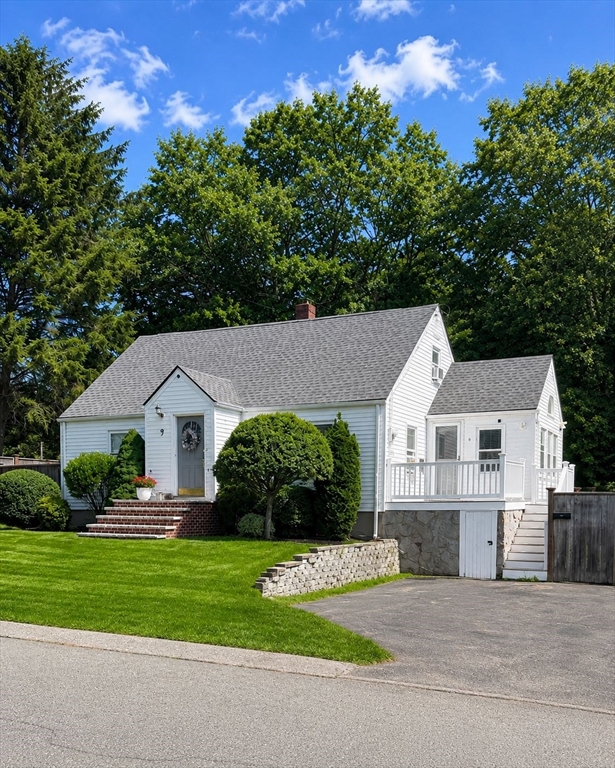 9 Guild Road, Beverly, MA 01915 — photo 2