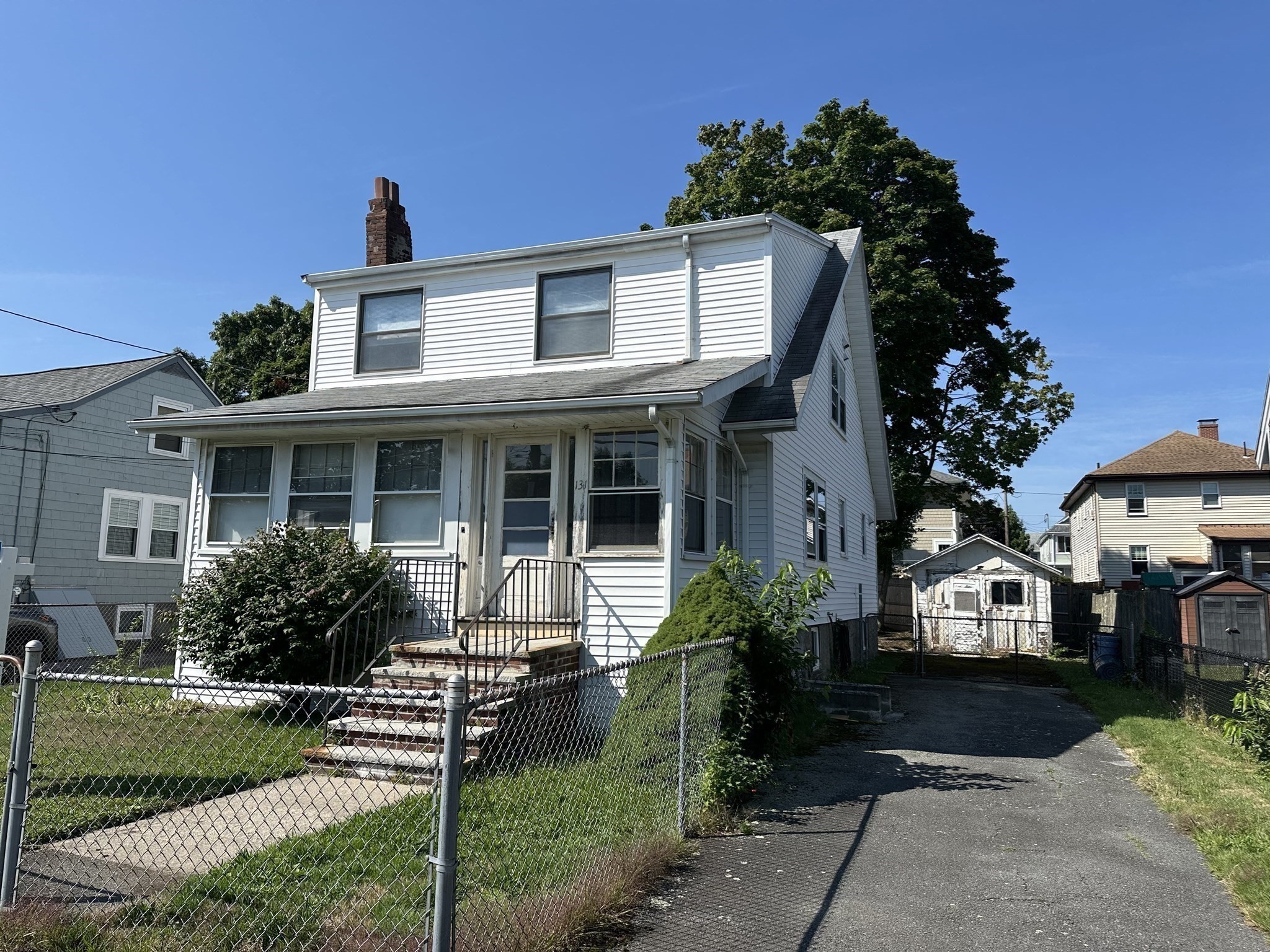131 Farrington St — photo