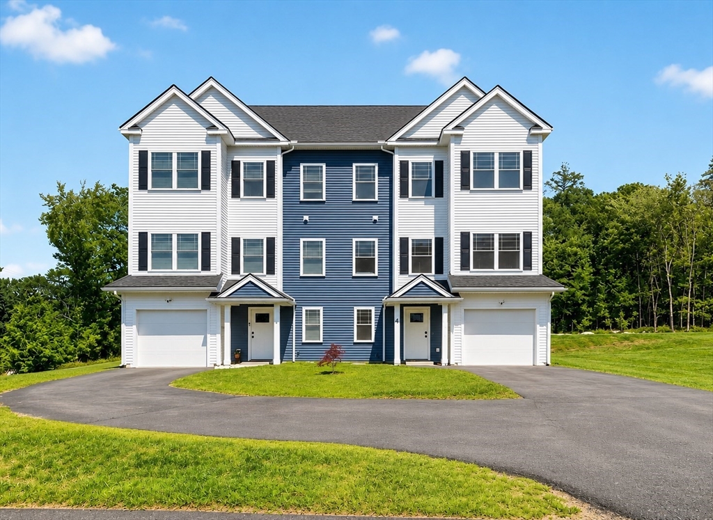 4 Jackson Rd #4 — photo