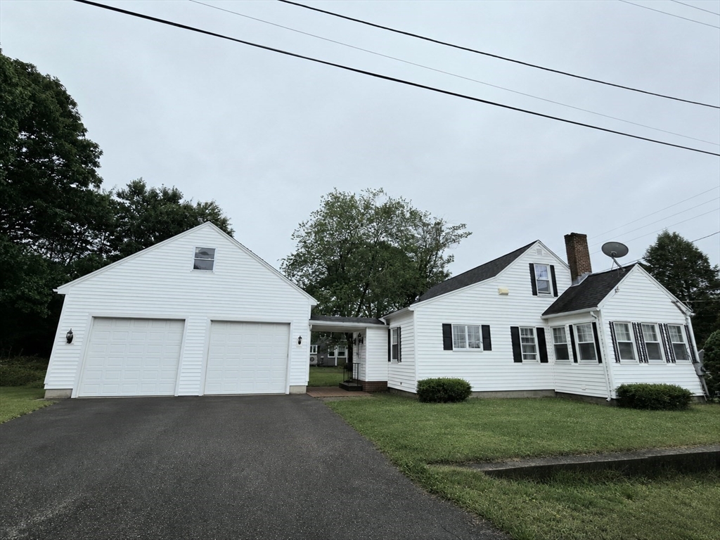 110 Barthel Ave — photo