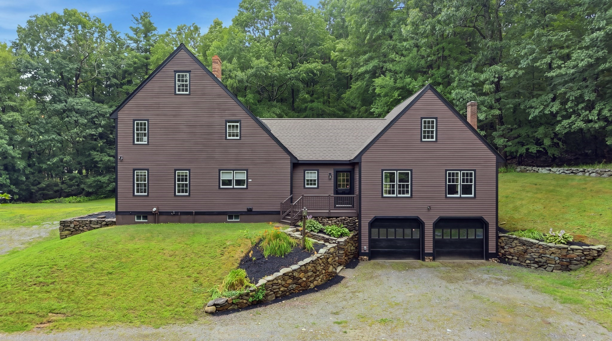 794 Ashburnham Hill Rd — photo