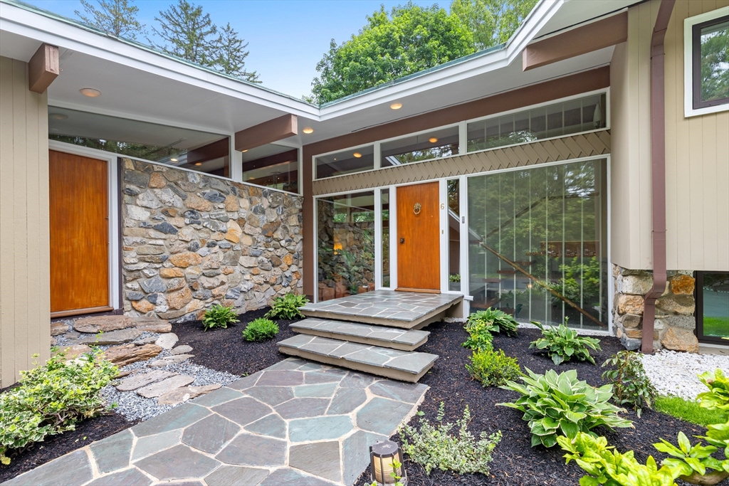 6 Porter Rd — photo