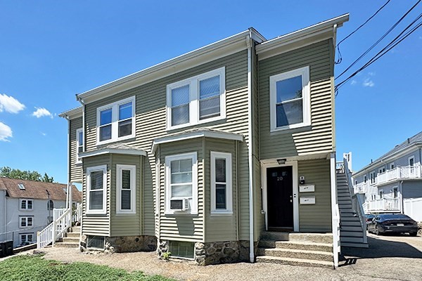 19 Norumbega Terr #1 — photo