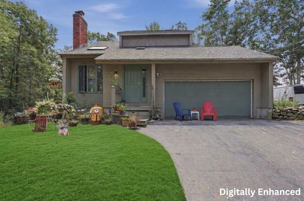 10 Evergreen Drive — photo