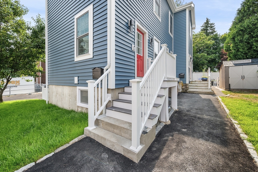 30 Pitman Road #2, Swampscott MA 01907