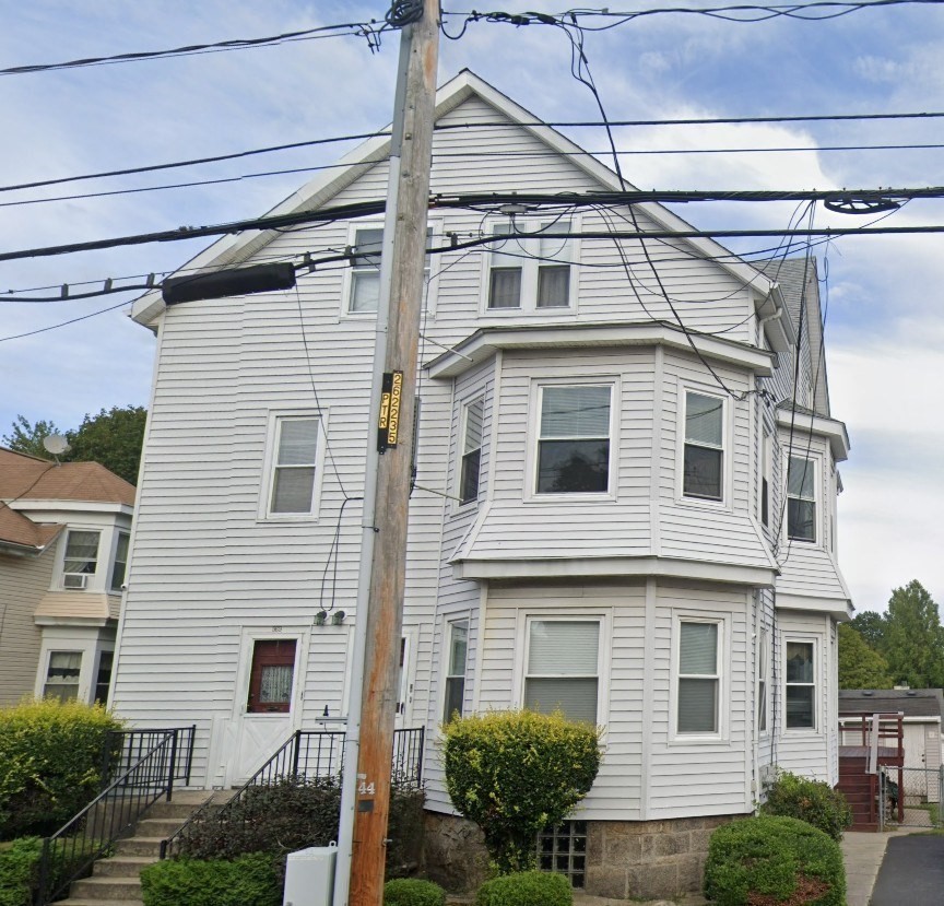 968 Robeson St #3 — photo