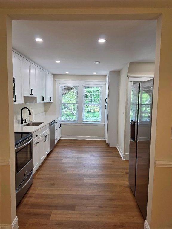441 Walpole St #a — photo