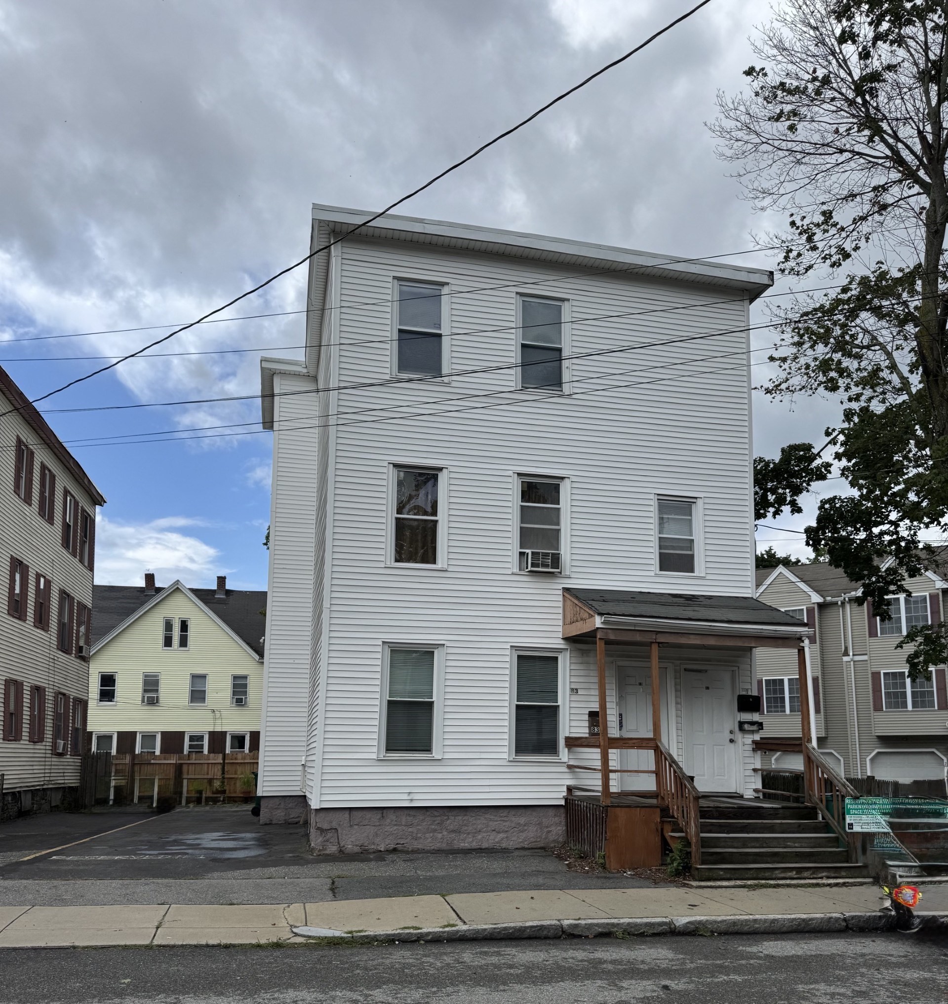 83 Lane St #3 — photo