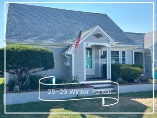 12 Waterman St Winter — photo