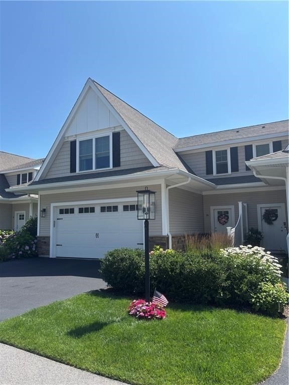 16 Tide Mill Dr #16 — photo