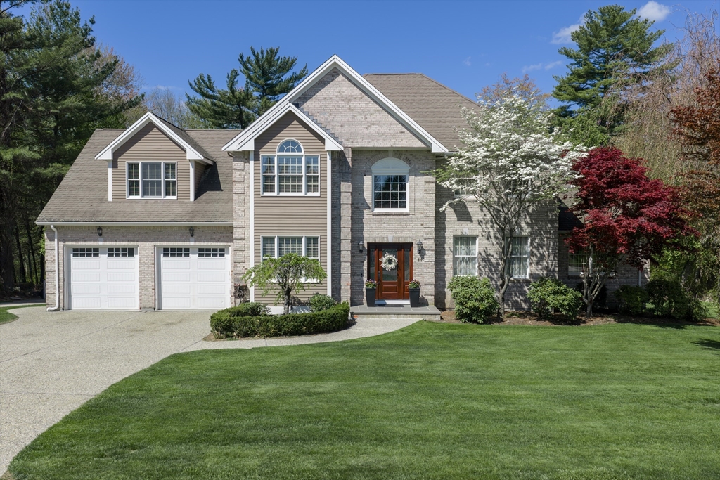 11 Bridle Dr — photo