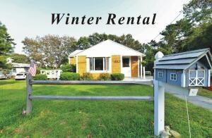 208 Standish Road Winter — photo