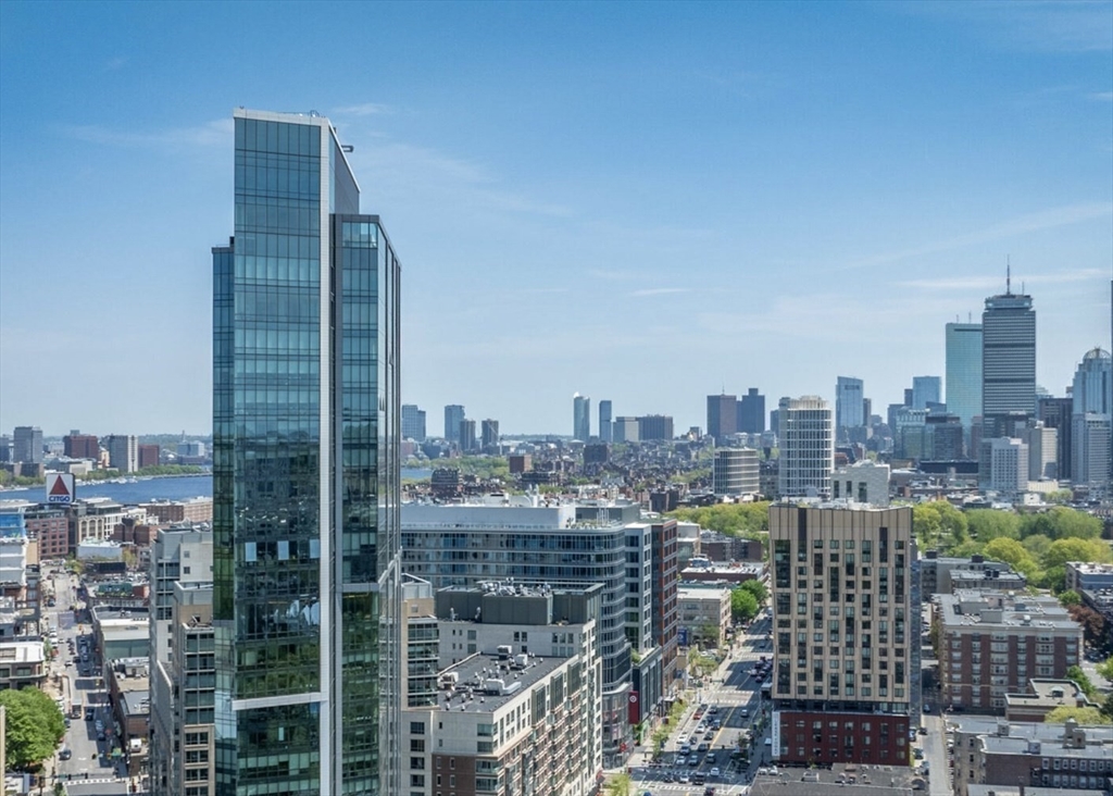 188 Brookline Ave #26H — photo