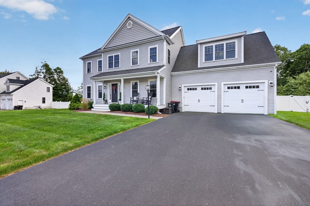 20 Kelly Ln — photo