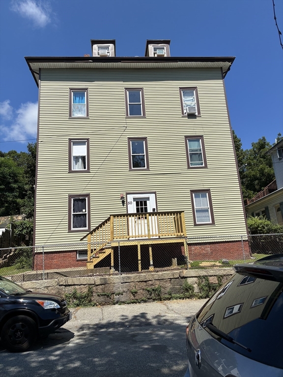 50 Taylor Street U1R — photo