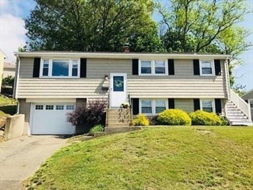 116 Upton Road, Waltham, MA 02452