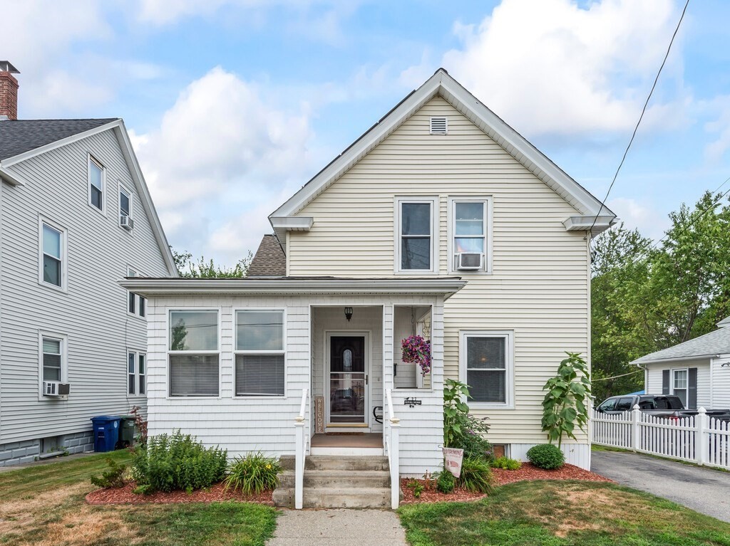 27 Elm Hill Ave — photo