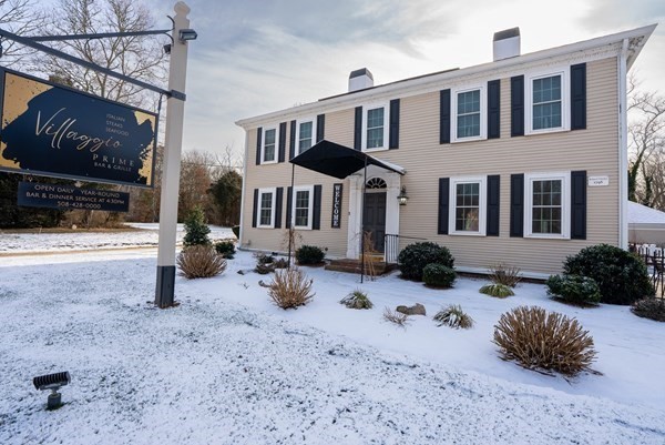 4631 Falmouth Rd — photo