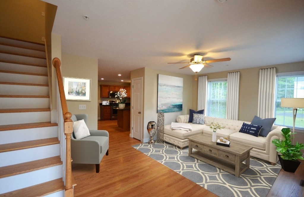 855 Temple St #D1 — photo