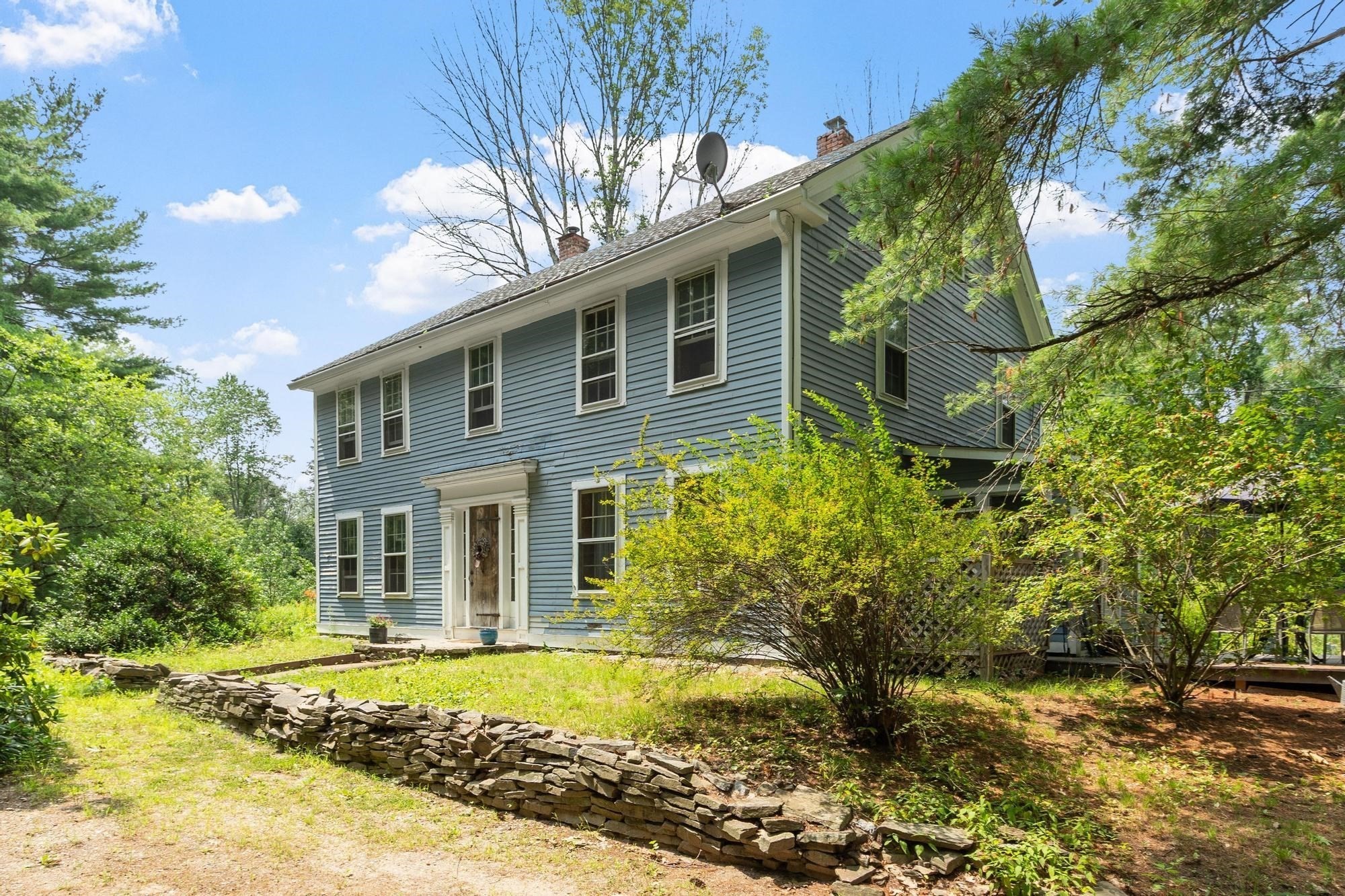 115 Ball Hill Rd — photo
