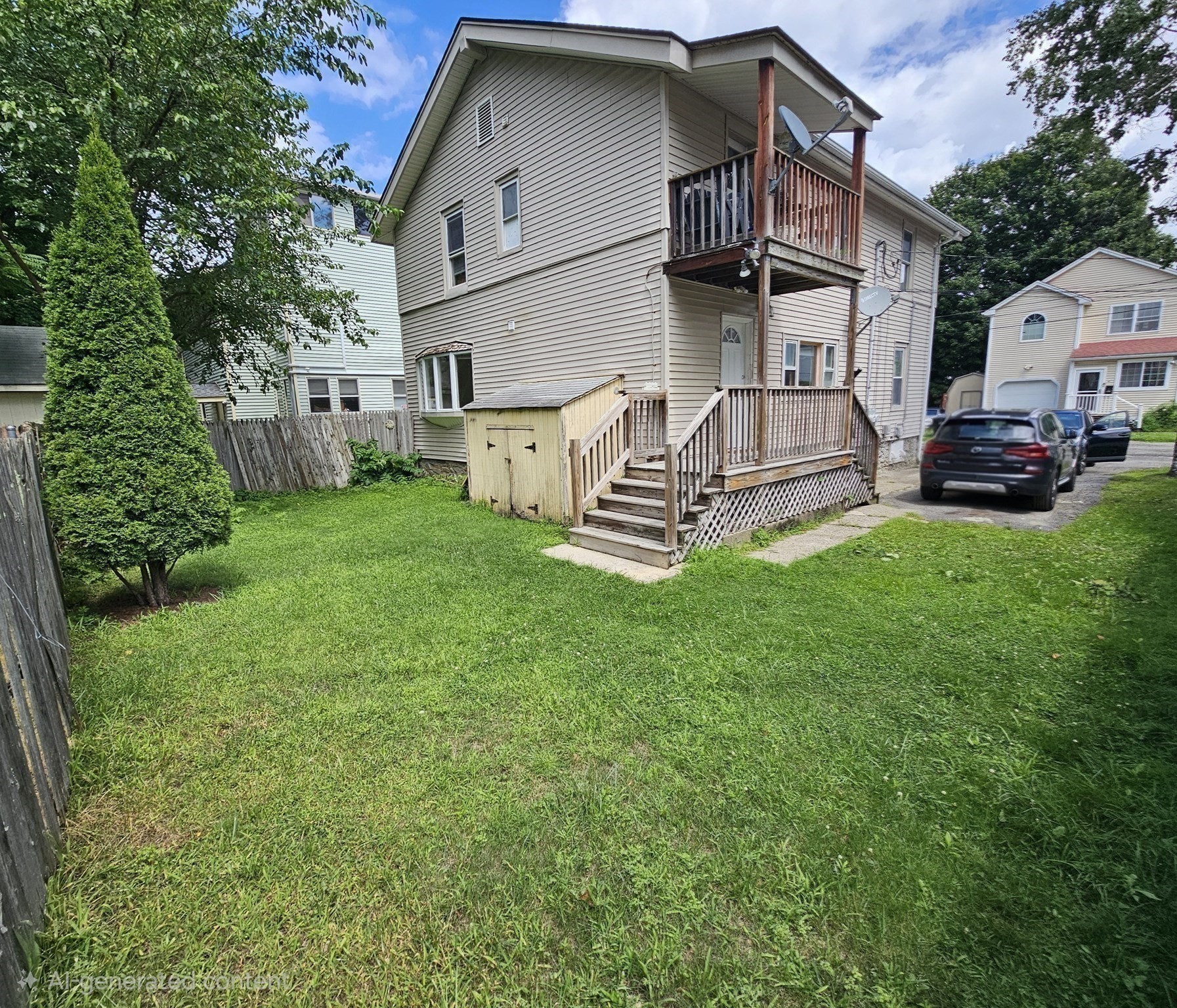5 Brookdale St. #1 — photo