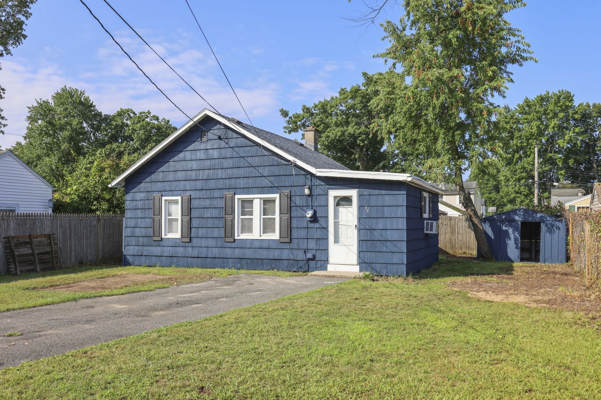94 Upland Street, Springfield, MA 01104 — photo 2