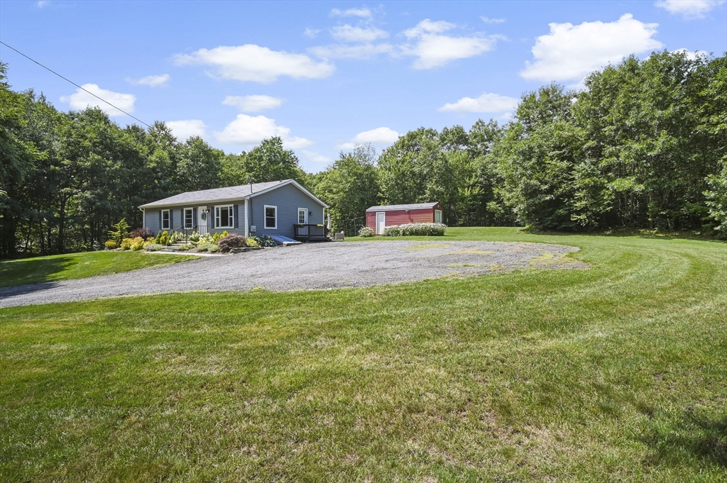 87 Monson Road, Wales, MA 01081 — photo 3