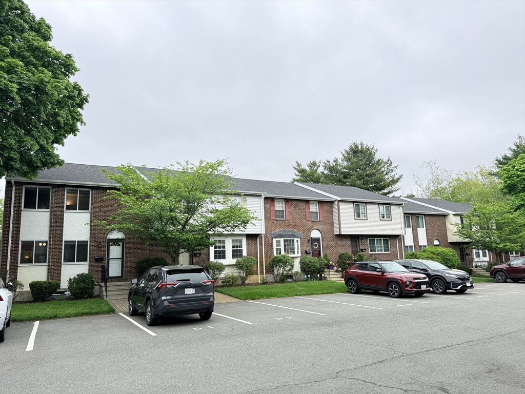 399 Pond St #D1 — photo