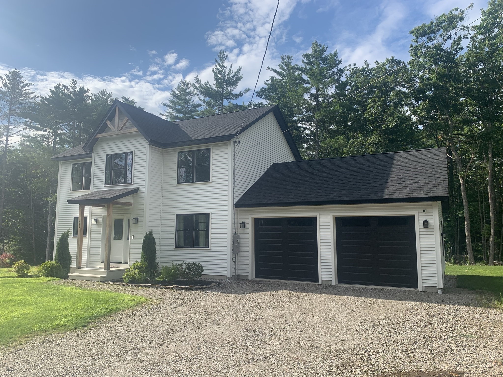 375 Hitchcock Road — photo