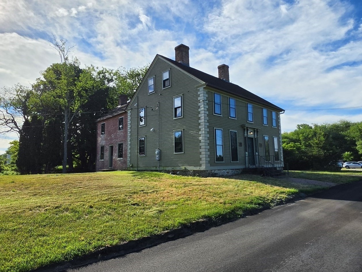 166 Old Providence Rd — photo
