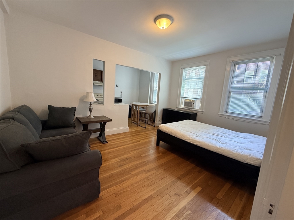 52 Strathmore Road #33, Boston, MA 02135 — photo 2
