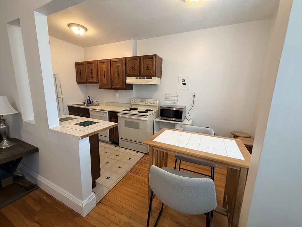 52 Strathmore Road #33, Boston, MA 02135 — photo 3