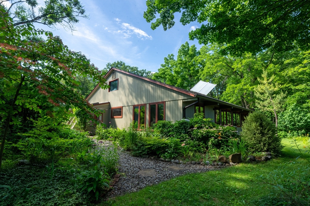 12 Stage Road, Westhampton, MA 01027 — photo 2