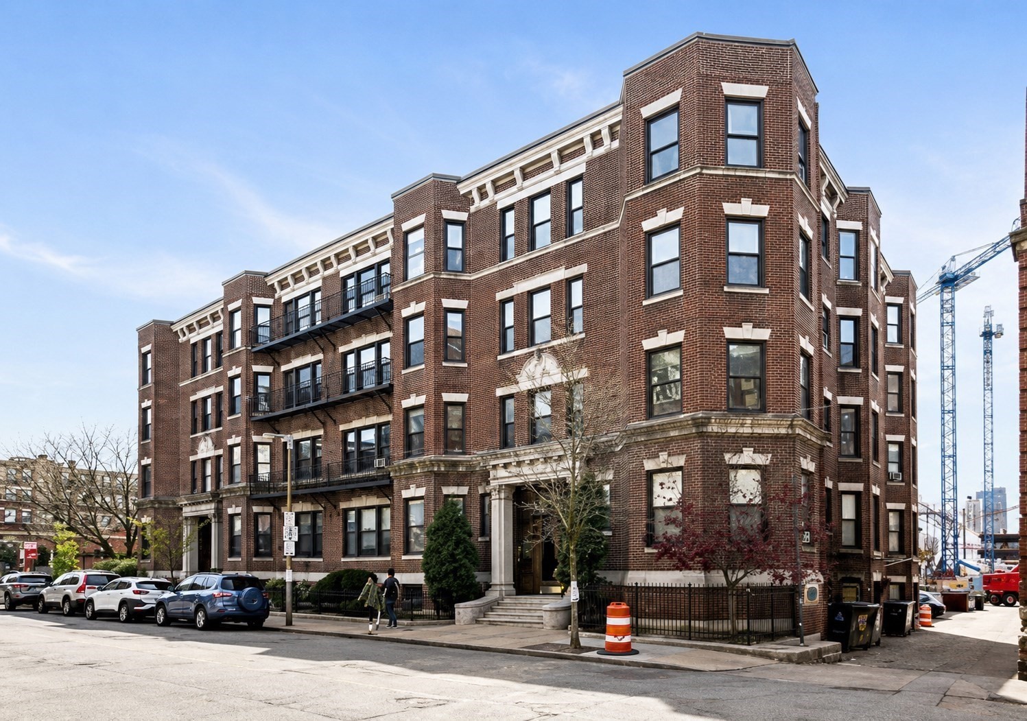 107 Jersey St #9 — photo