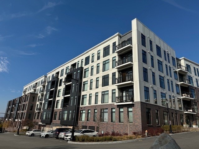 191 Washington St #507 — photo