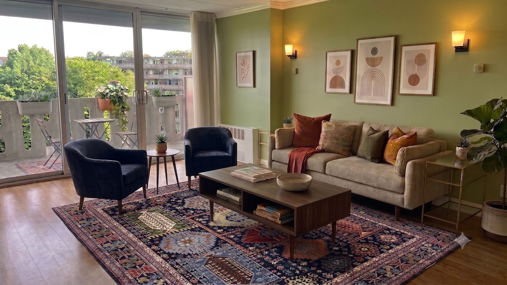 200 Swanton St #705 — photo