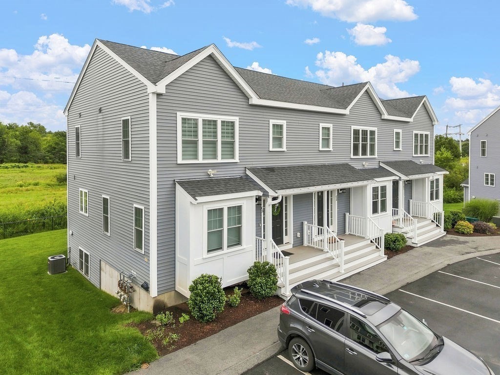 1005 Auburn St #C2 — photo