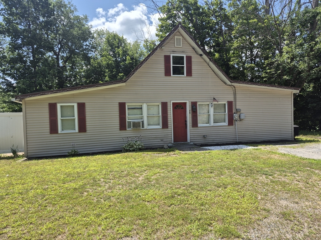26 Fitchburg Road — photo