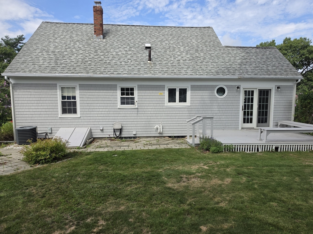 36 Ridgewood Road, New Bedford, MA 02745 — photo 2