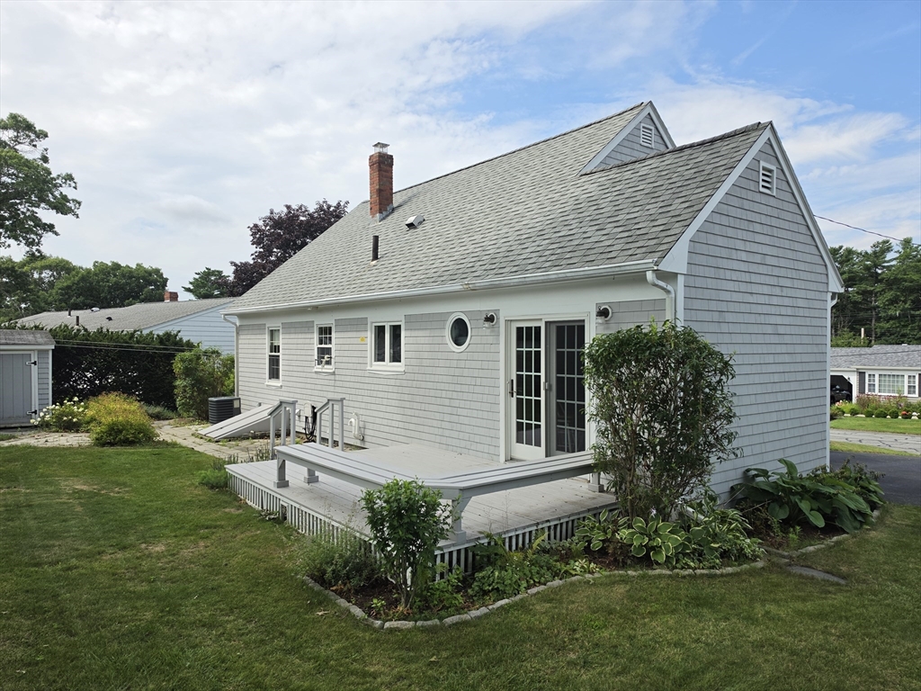 36 Ridgewood Road, New Bedford, MA 02745 — photo 3
