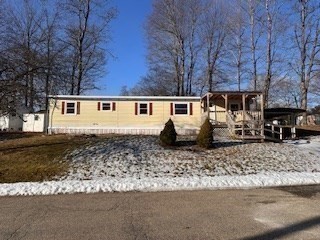 3 Heritage Dr. — photo