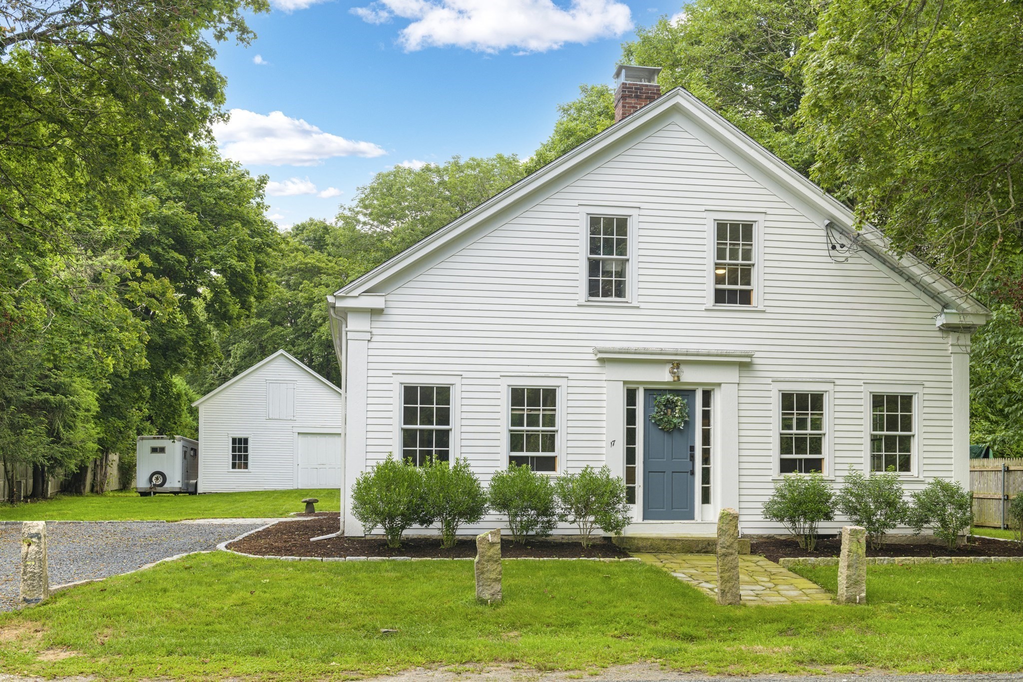 17 Reed, Westport, MA 02790