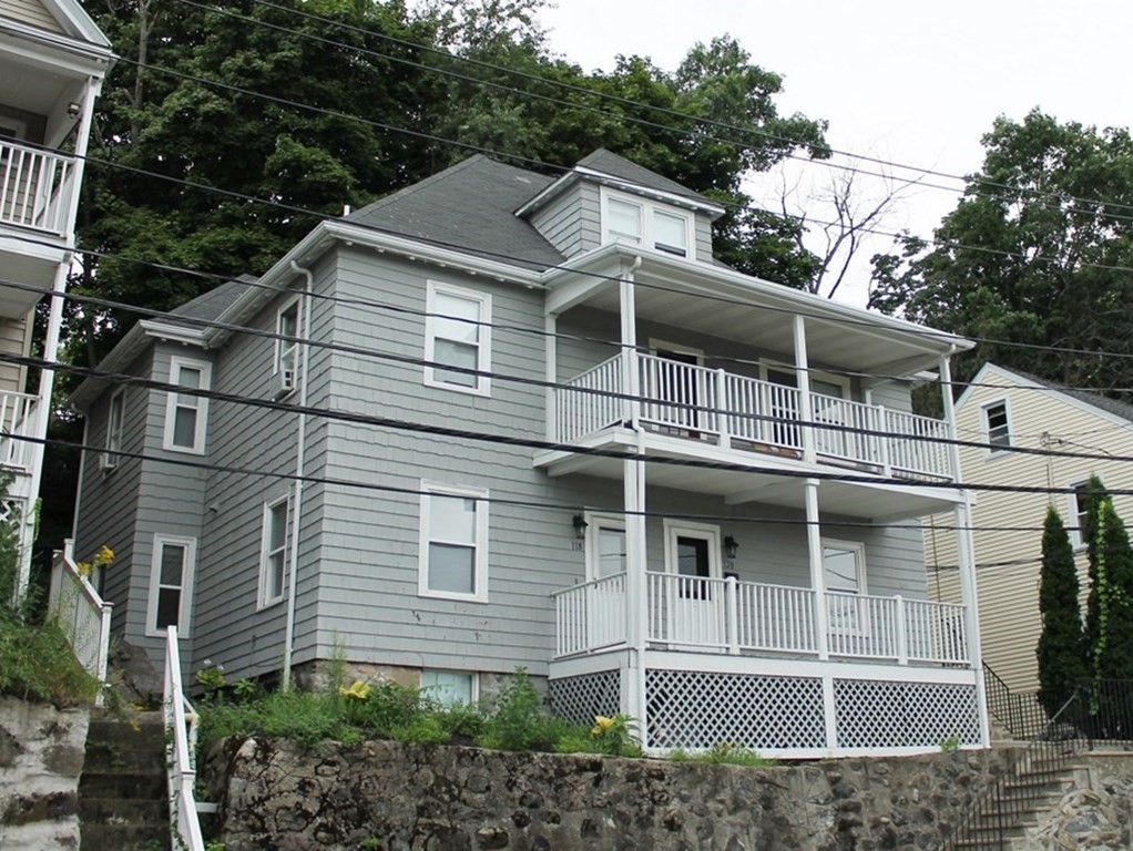 118-120 Paul Revere Rd #120 — photo