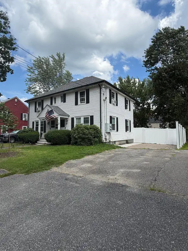 19 Pocasset Ave. — photo