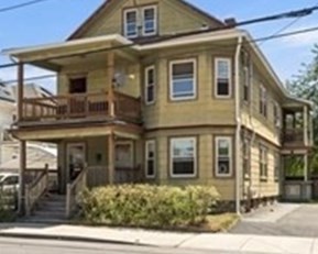 18 Everett St #2 — photo