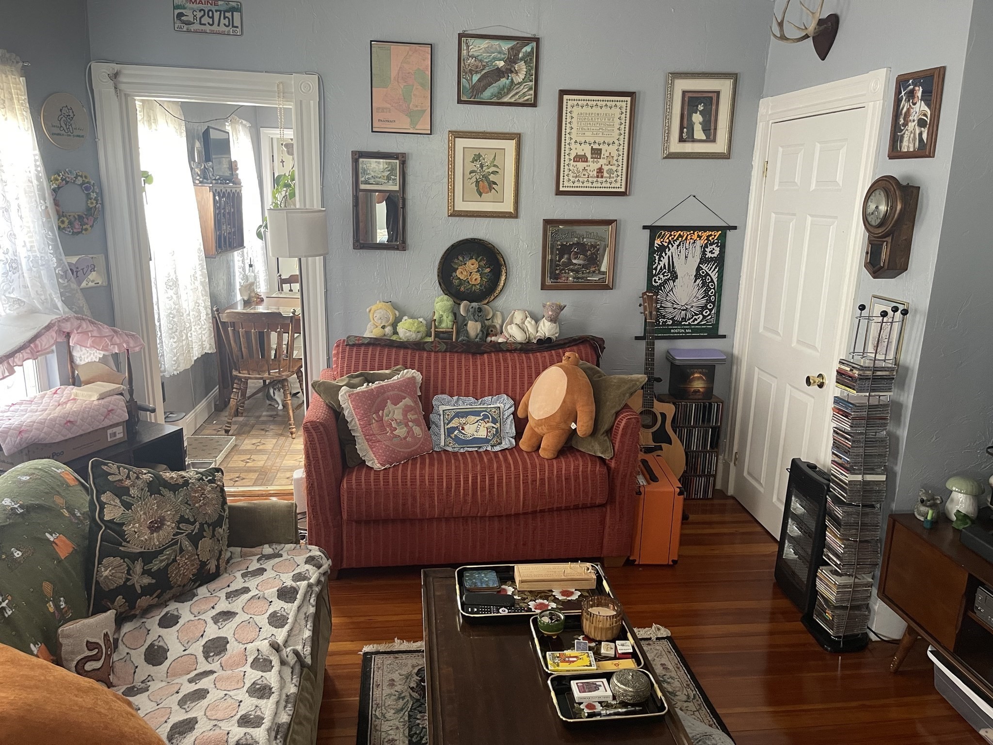 142 Vernal St #2L — photo