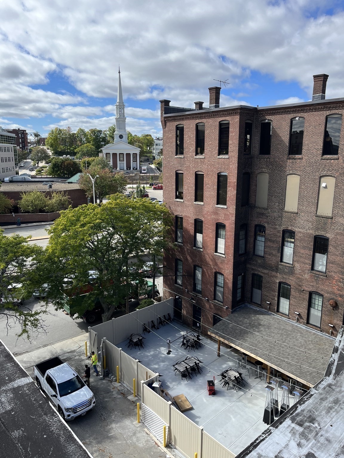 51 Union Street #204 — photo