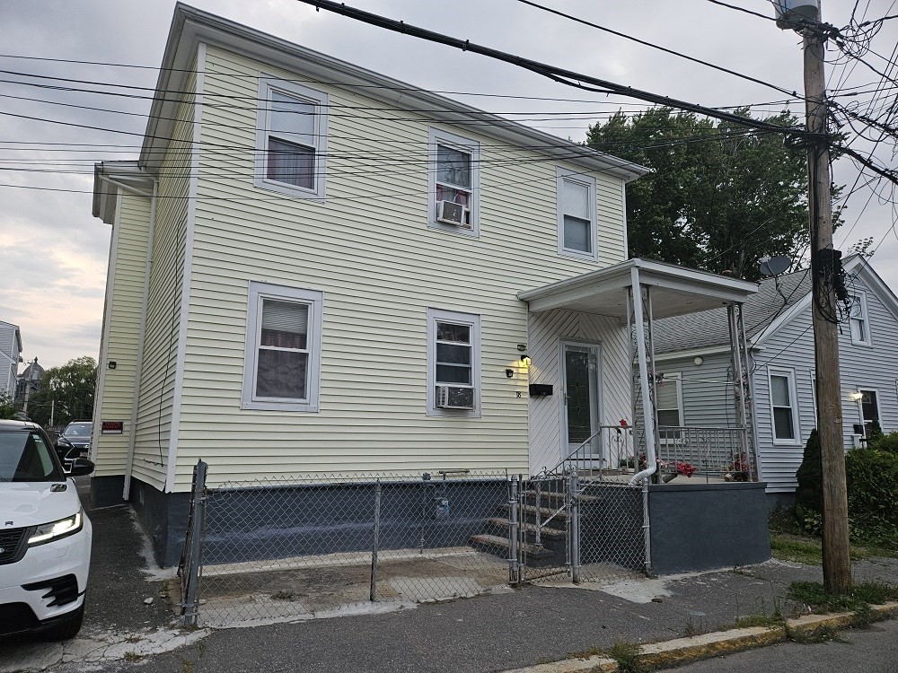 18 Union St — photo